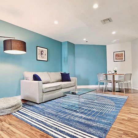 The Lofts On Clematis 502 Downtown West Palm Beach Kültér fotó
