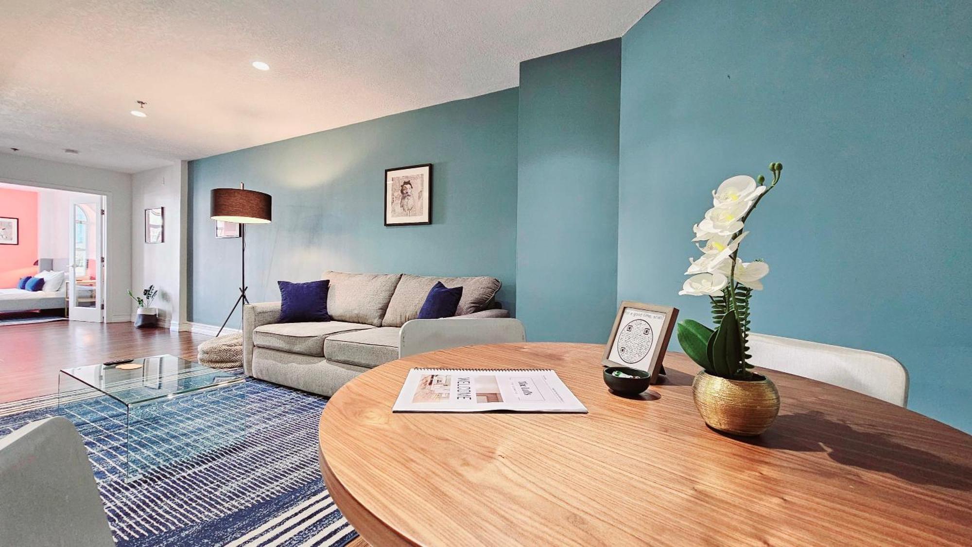 The Lofts On Clematis 502 Downtown West Palm Beach Kültér fotó