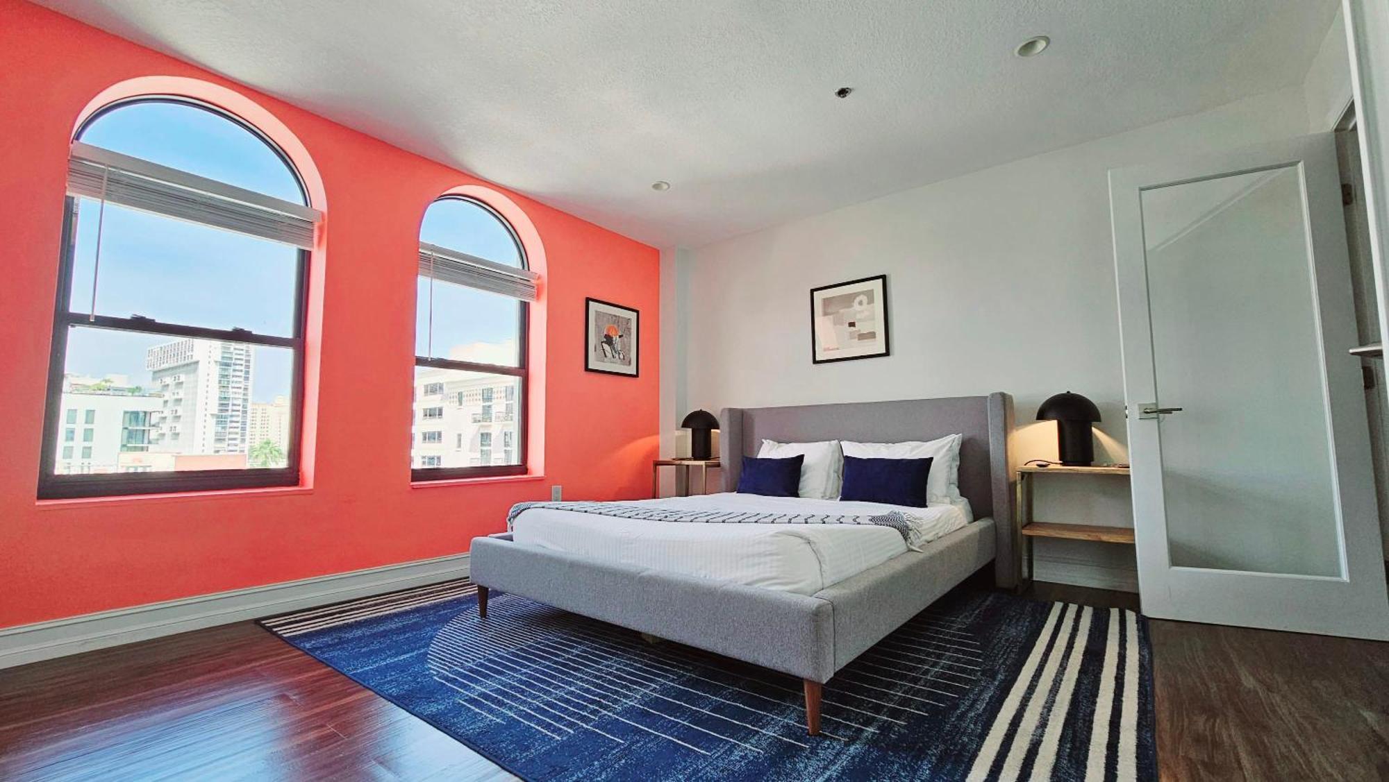The Lofts On Clematis 502 Downtown West Palm Beach Kültér fotó
